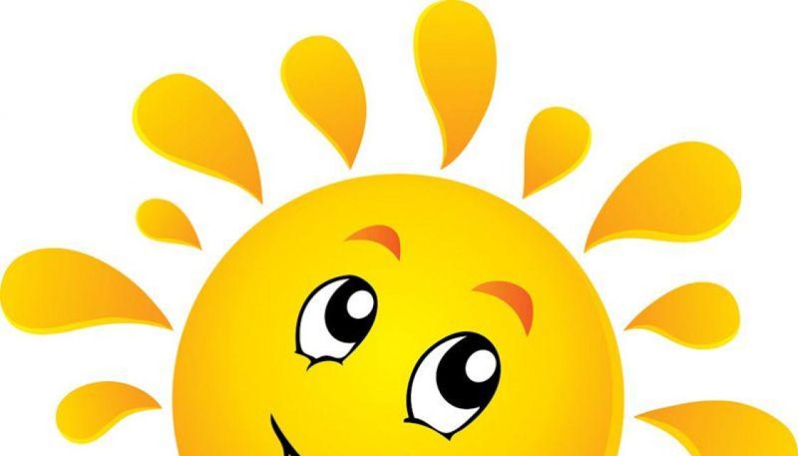 Смотрит солнышко в окошко