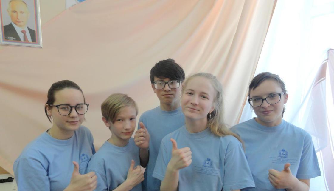 Команда &quot;Ботаники&quot; - Ума палата