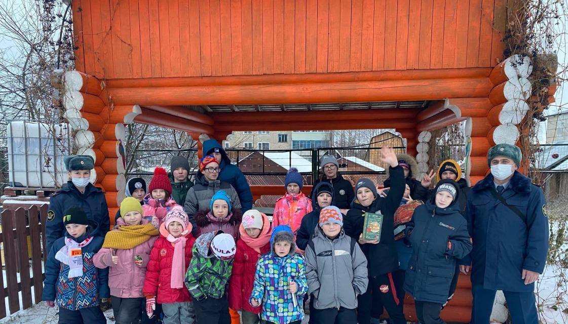 Правовая игра