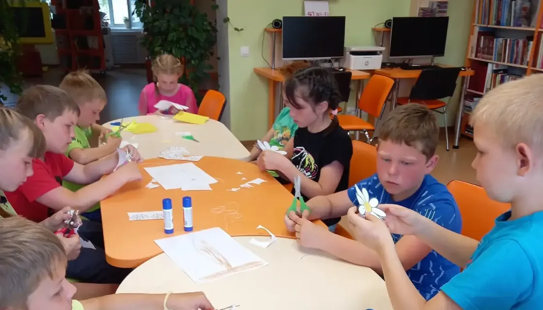 День семьи, любви и верности