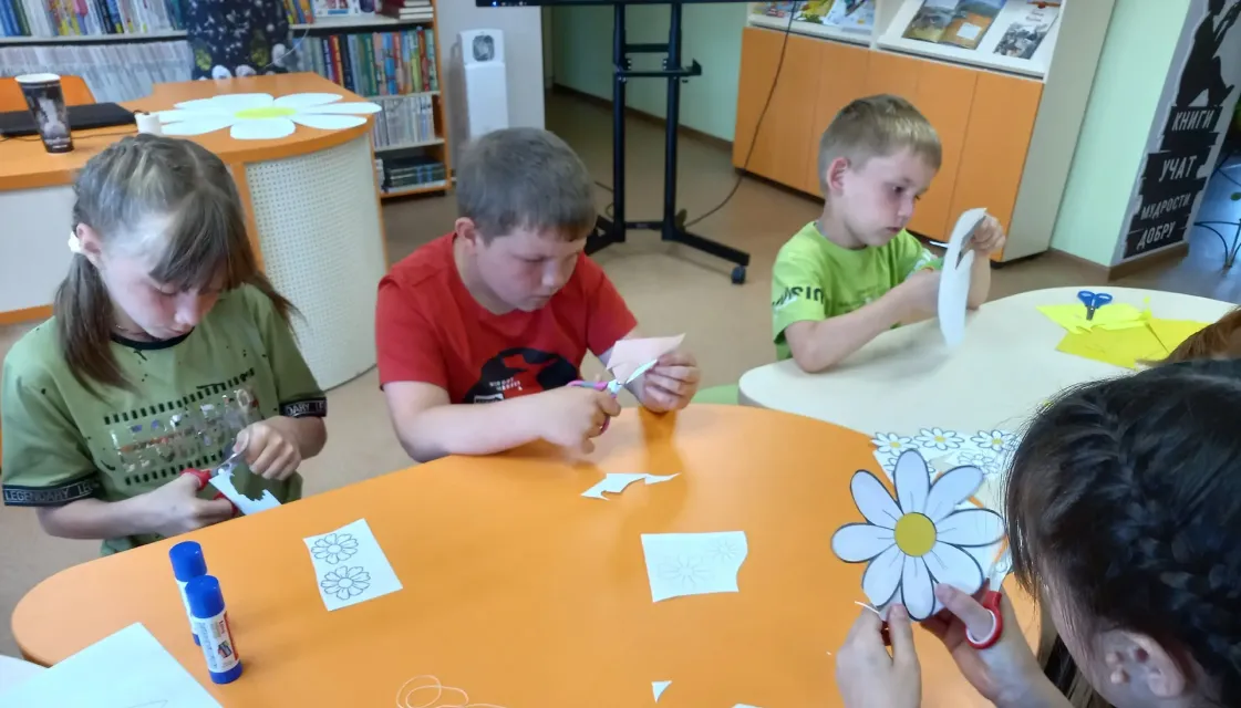 День семьи, любви и верности