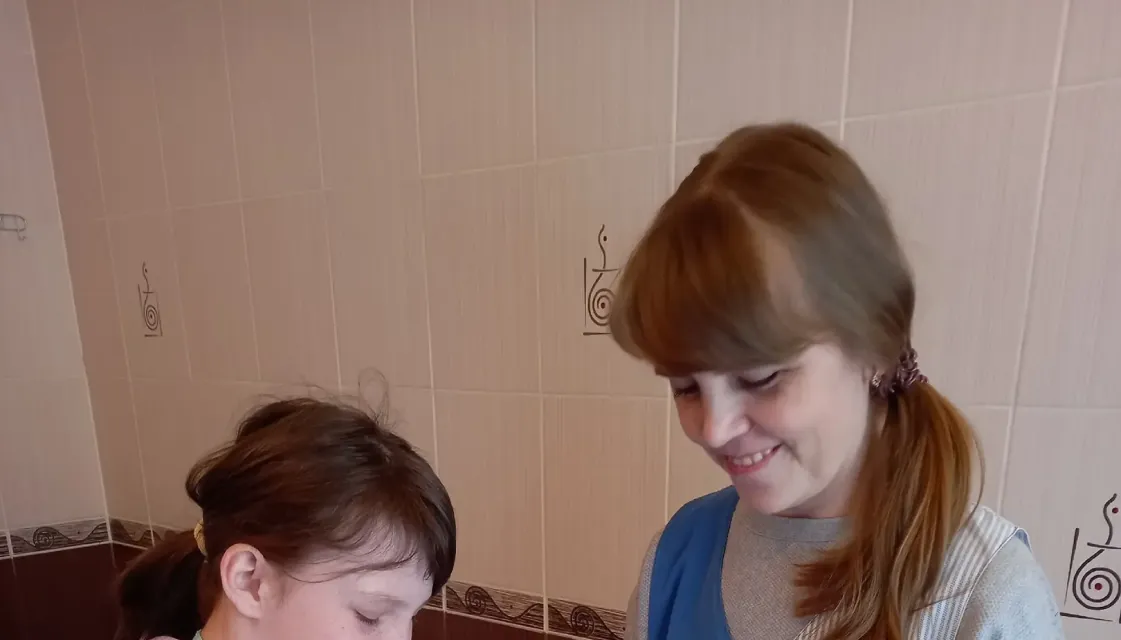 Замечательный денёк