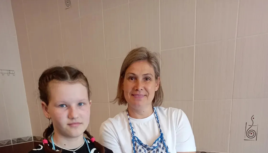 Замечательный денёк