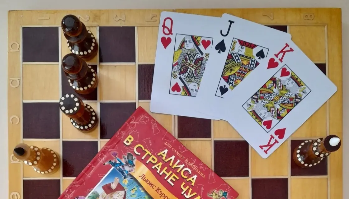 Итоги конкурса буклуков