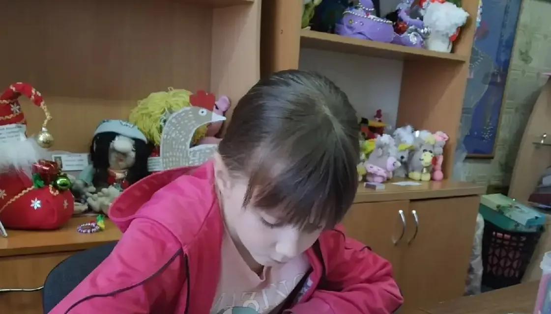 А у нас - каникулы