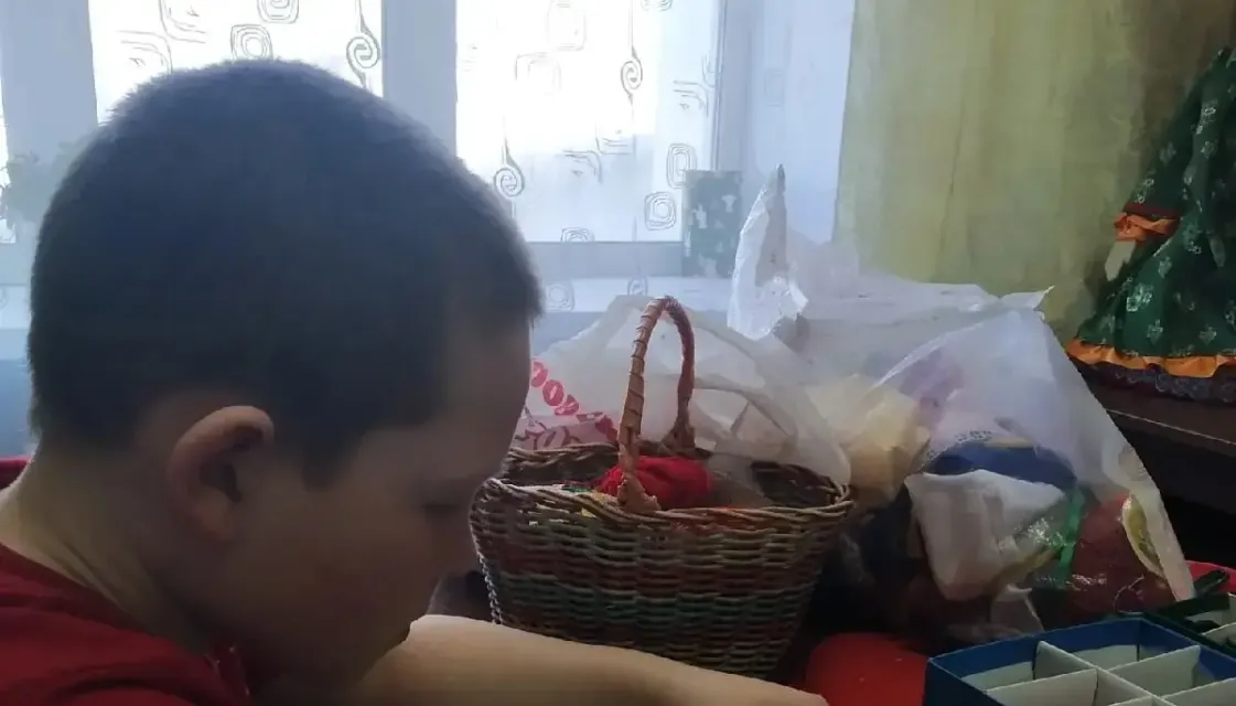 А у нас - каникулы