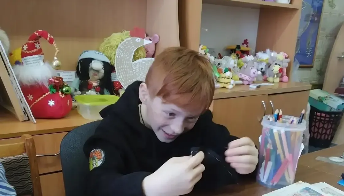 А у нас - каникулы