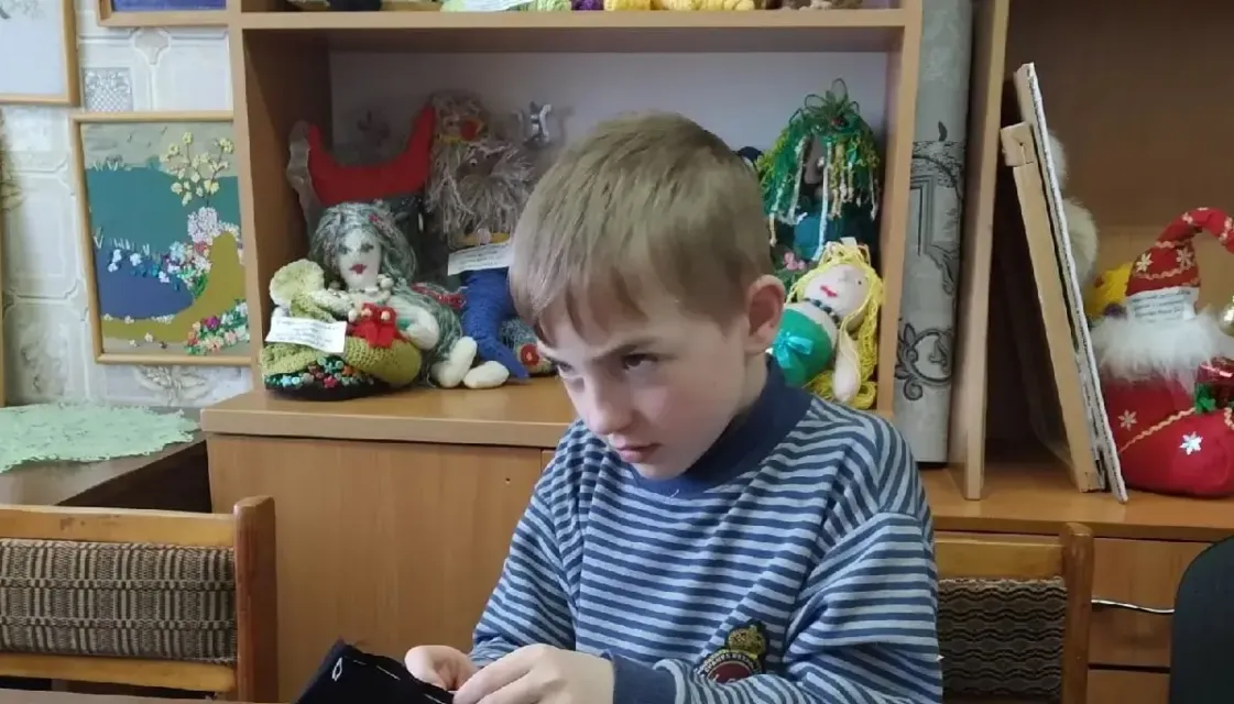 А у нас - каникулы