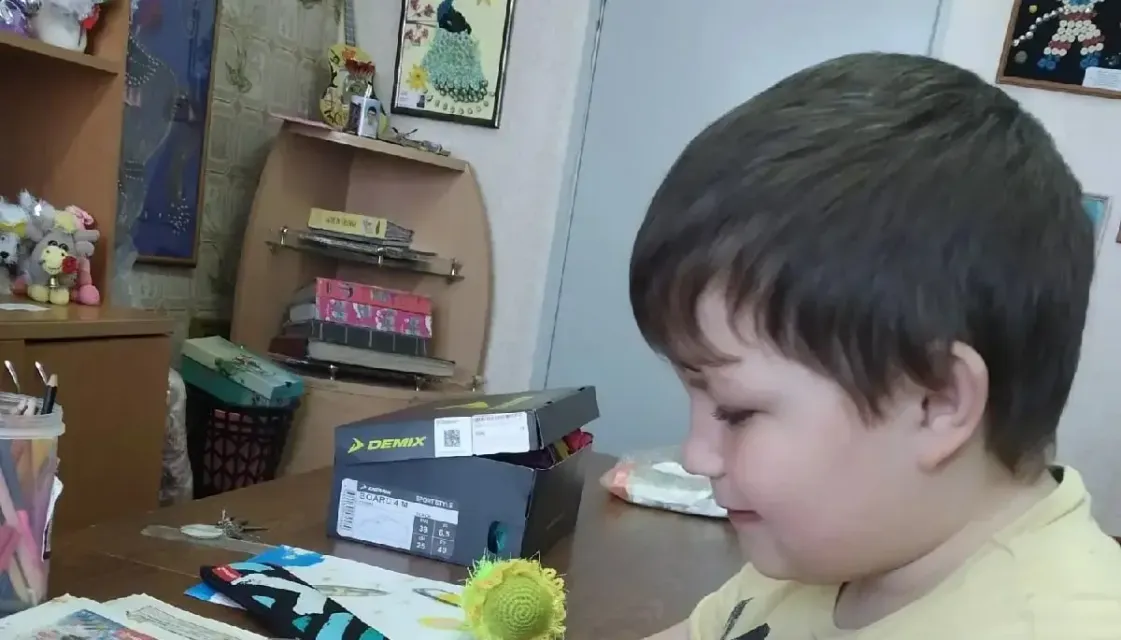 А у нас - каникулы