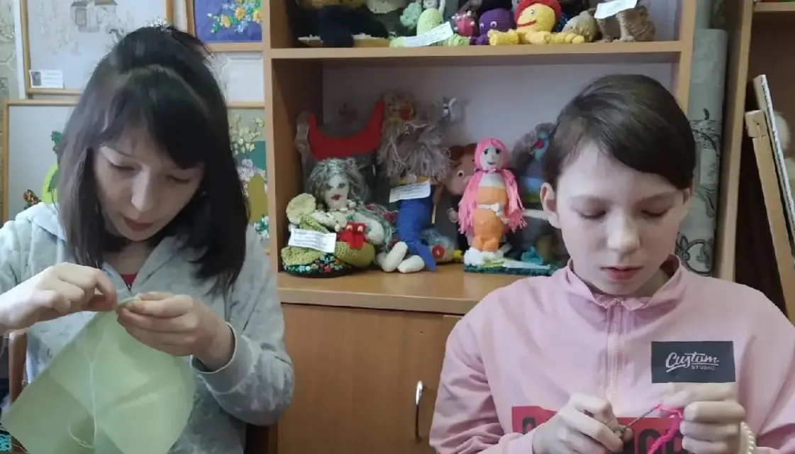 А у нас - каникулы