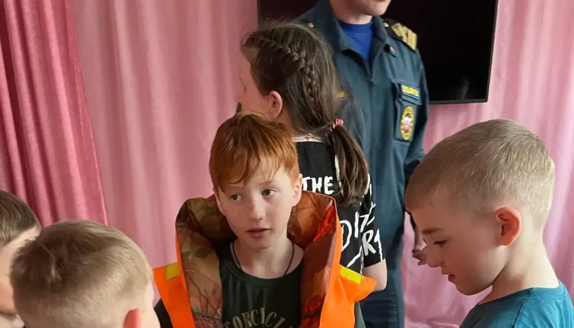 МЧС предупреждает