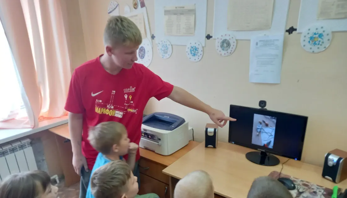 МастерОК - народное голосование