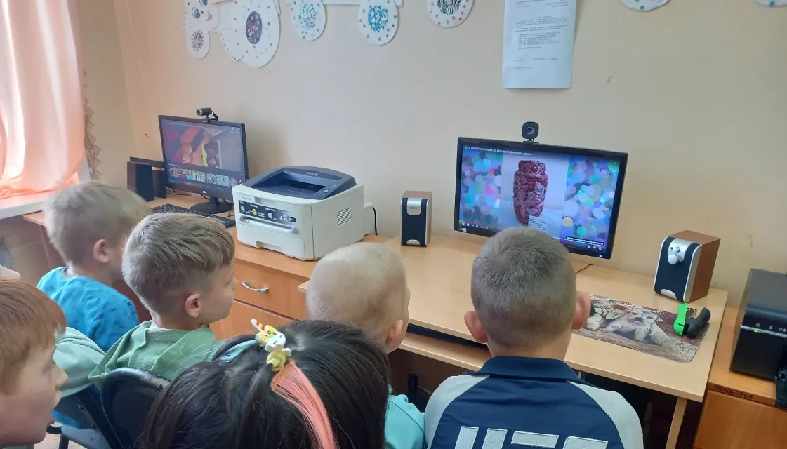 МастерОК - народное голосование