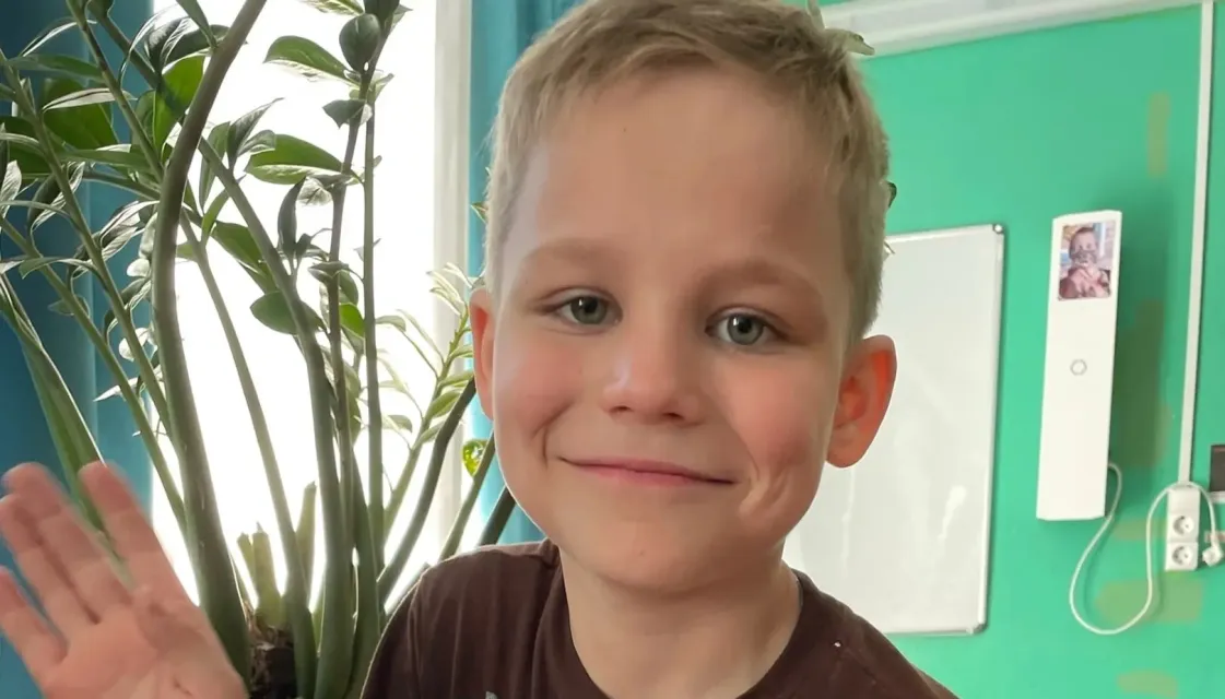 Международный день светофора