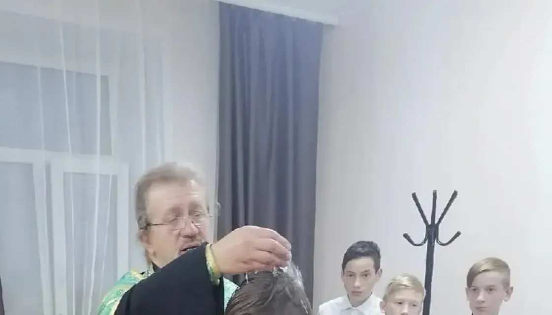 Никола вешний