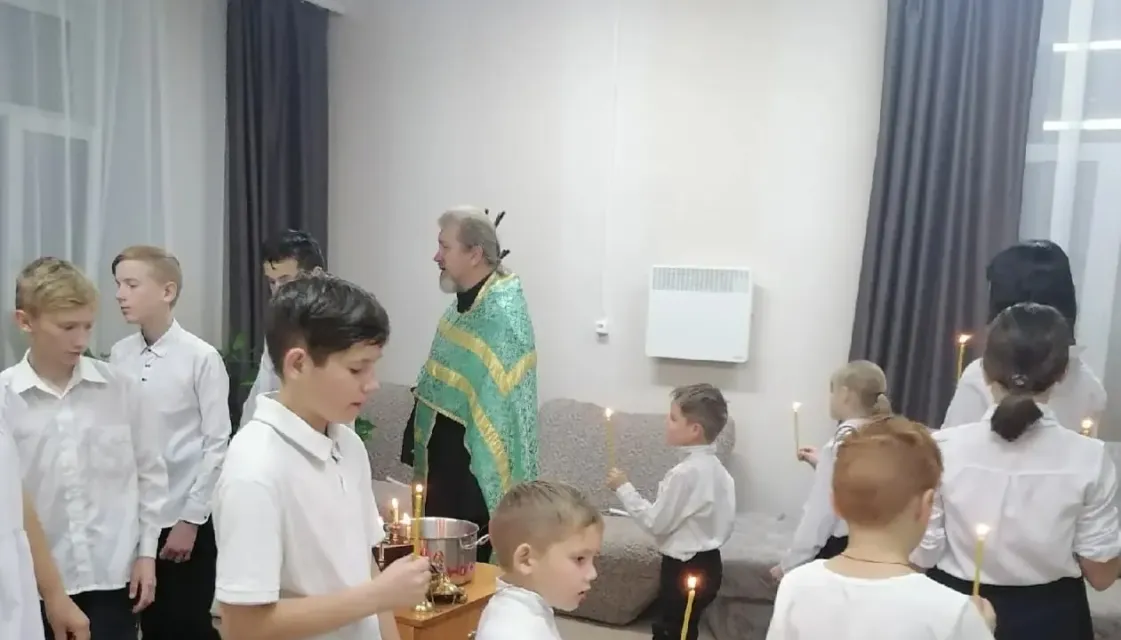 Никола вешний