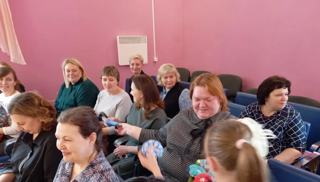 Областной семинар по профилактике правонарушений