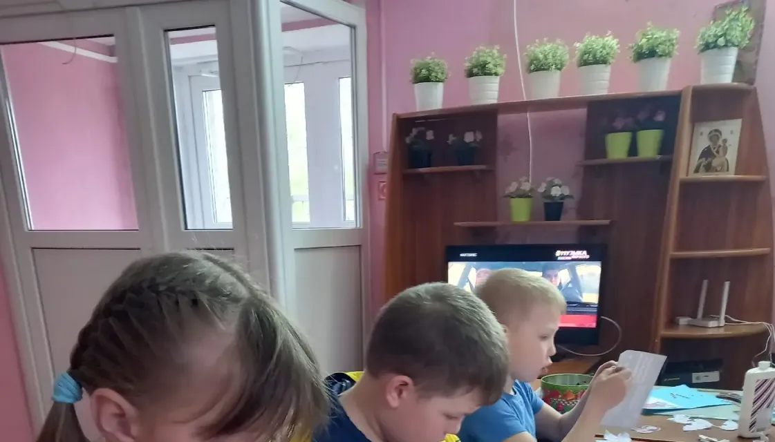 Открытка ветерану