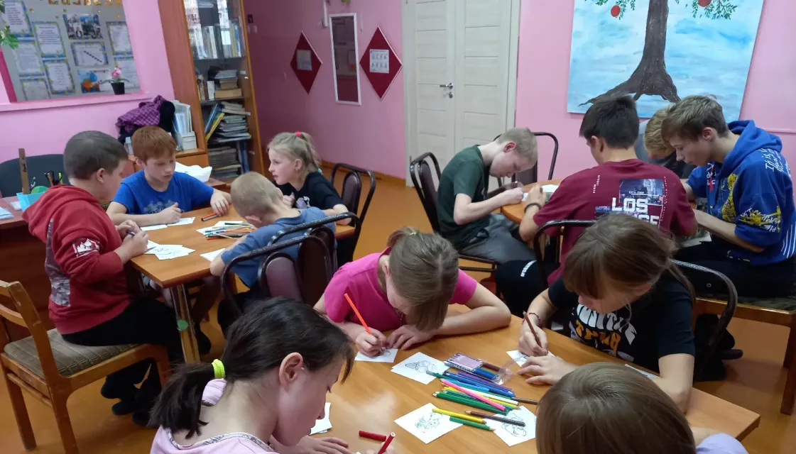 Открытка солдату