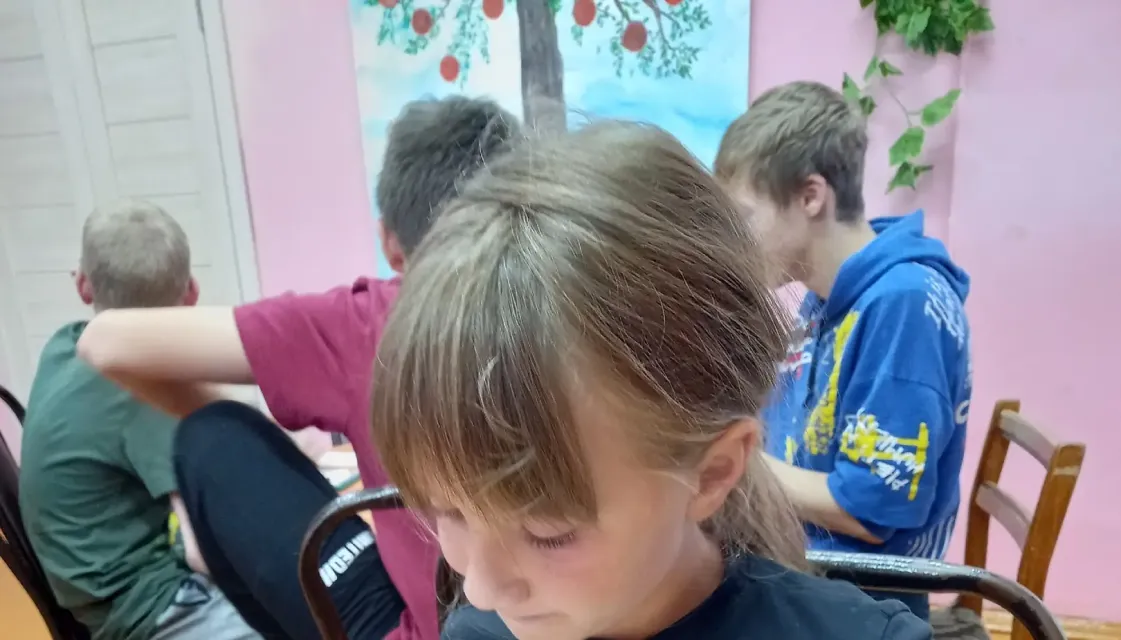 Открытка солдату