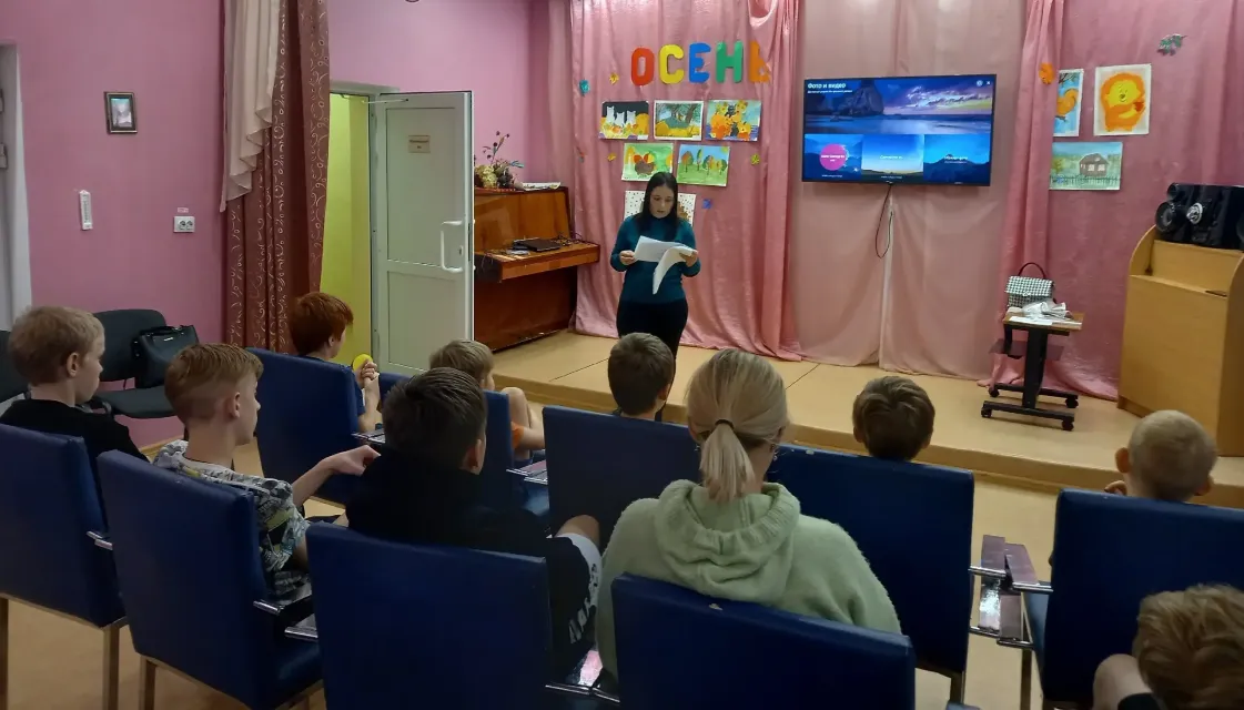 Правовое просвещение ЦЗН