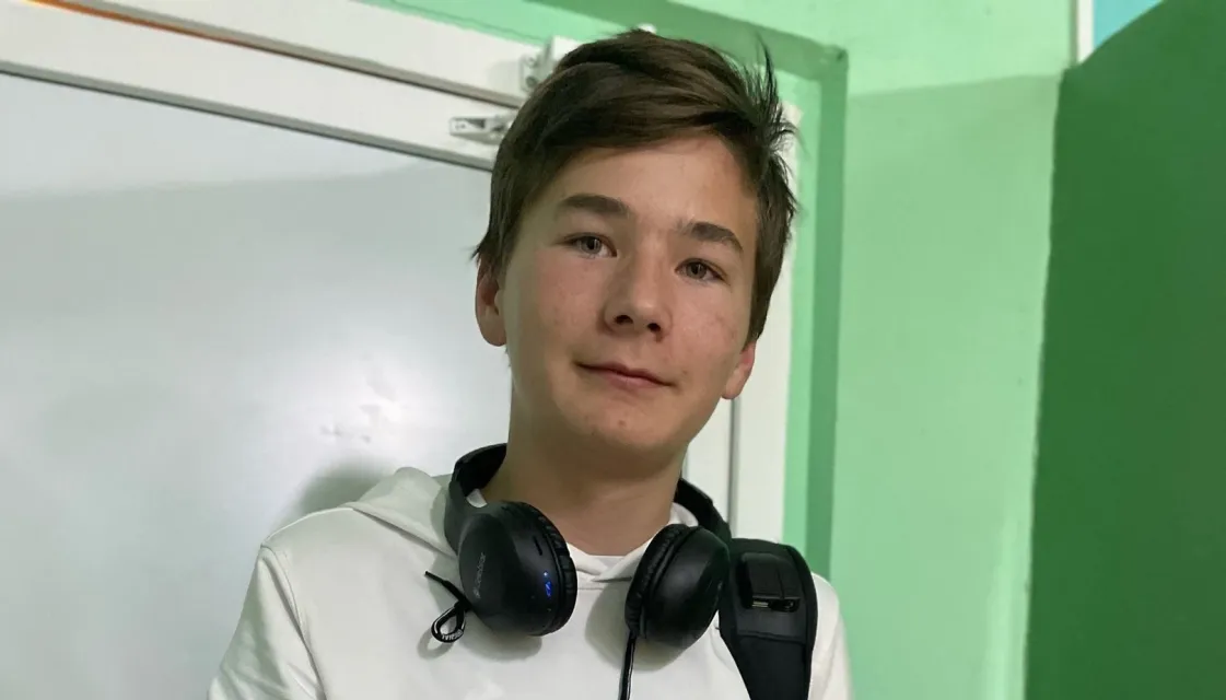 III место в спартакиаде!