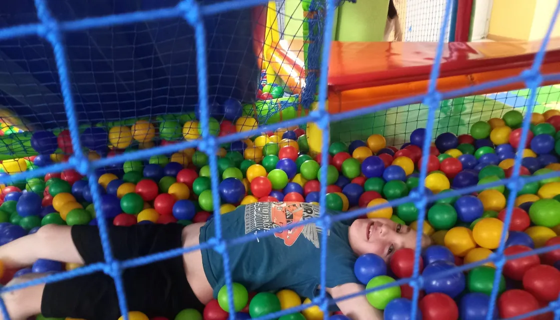 Ура! Каникулы!