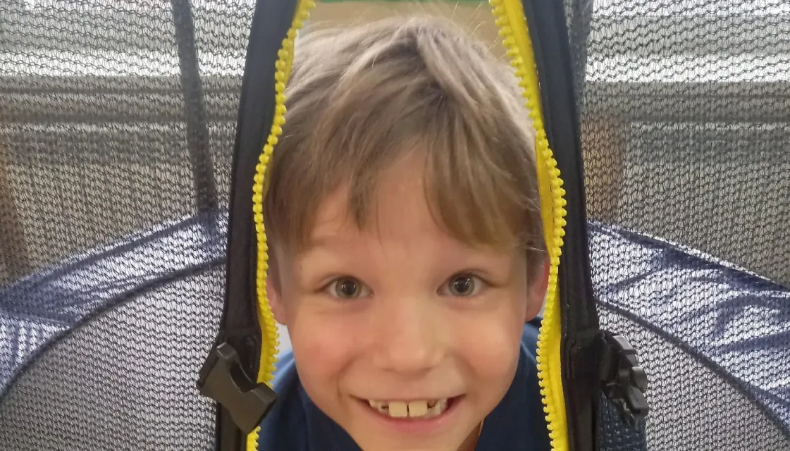 Ура! Каникулы!