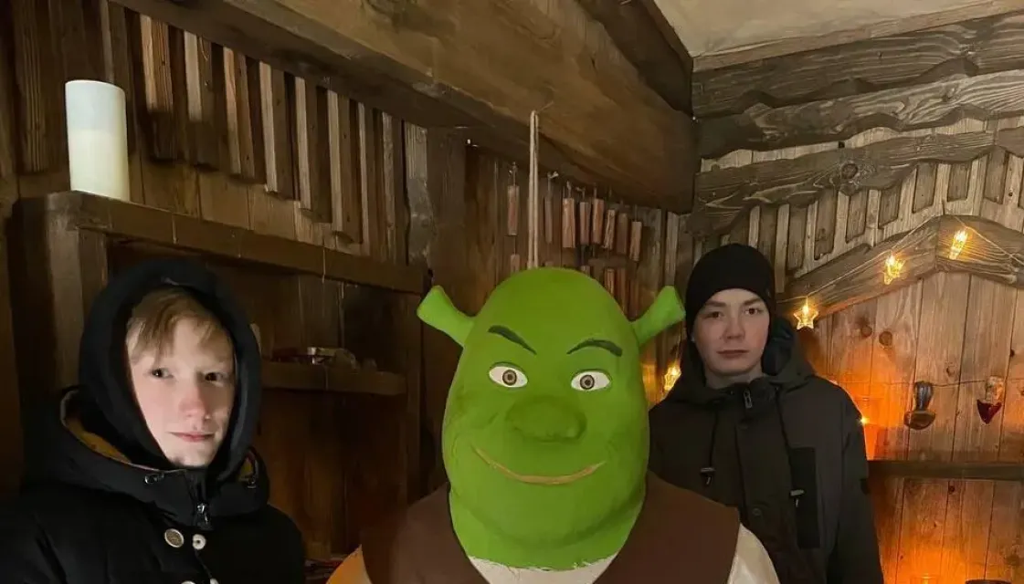 Экскурсия в Суводский лесхоз-техникум