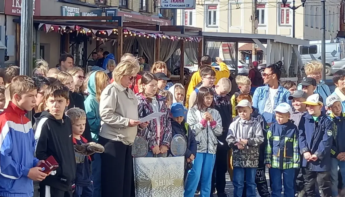 Экскурсия в палеонтологический музей