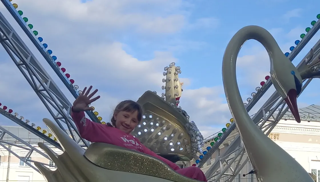 Экскурсия в палеонтологический музей