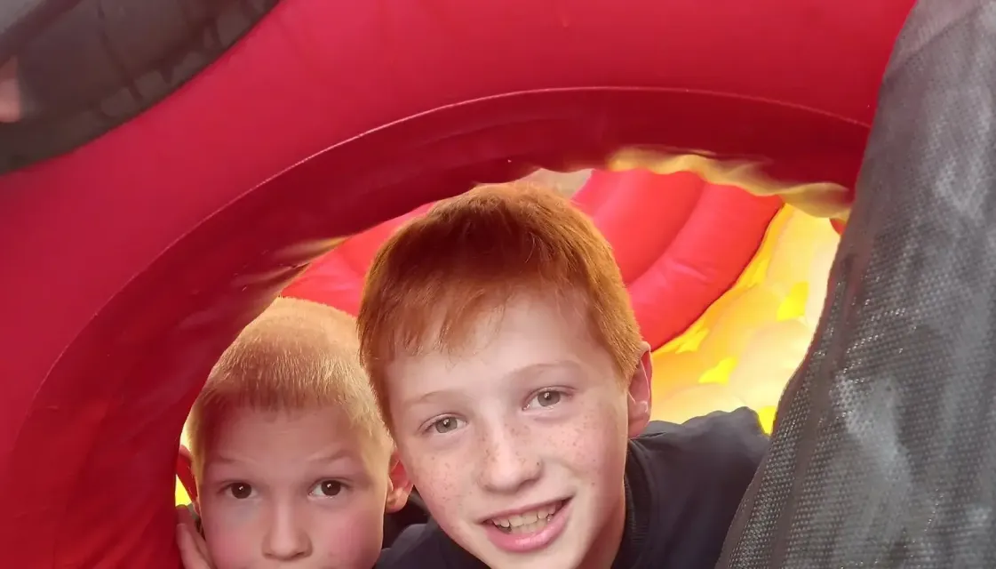 Экскурсия в палеонтологический музей