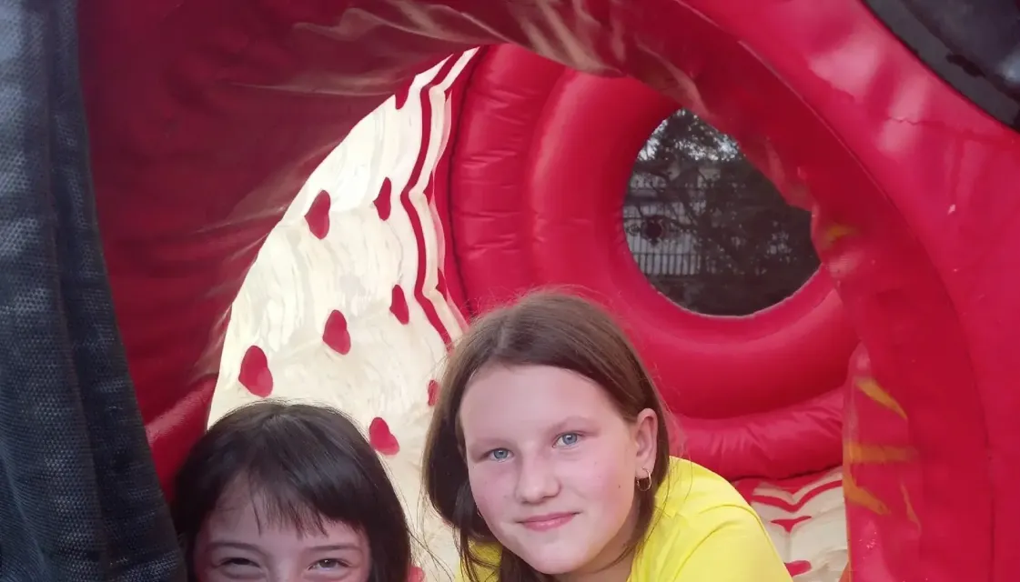 Экскурсия в палеонтологический музей