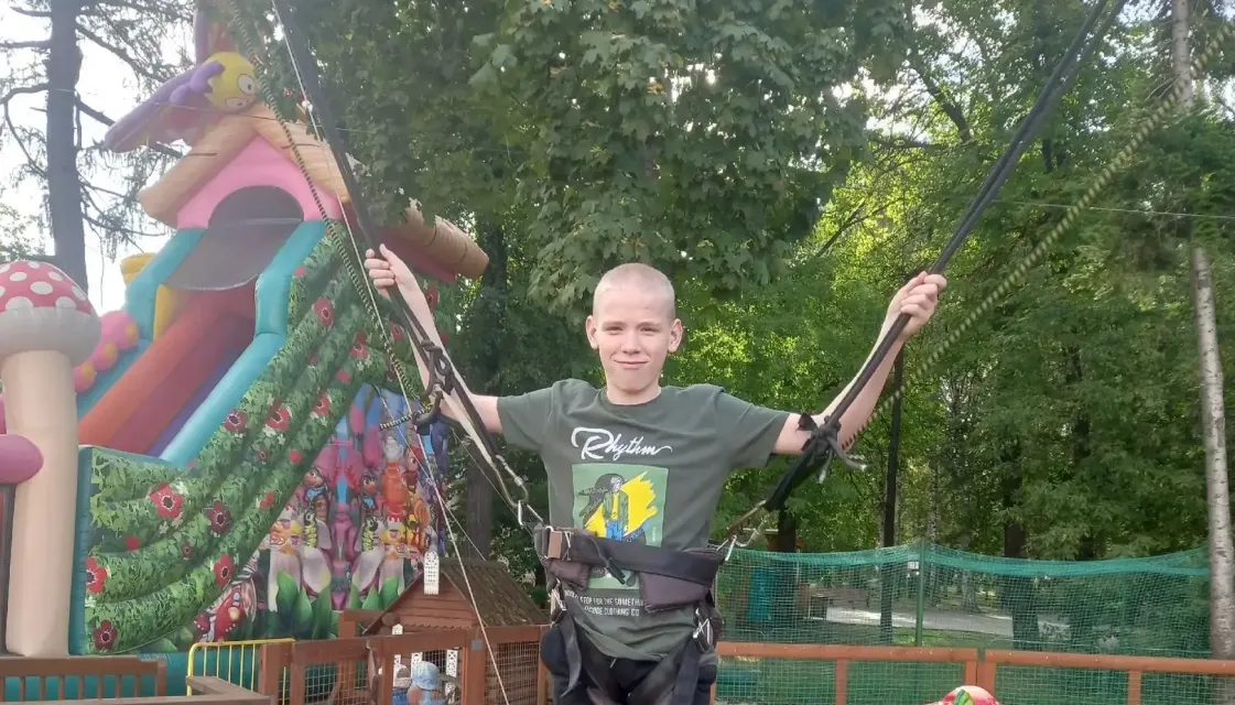 Экскурсия в палеонтологический музей