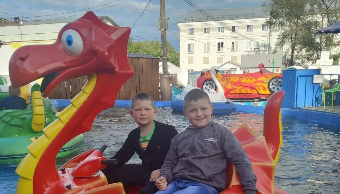 Экскурсия в палеонтологический музей