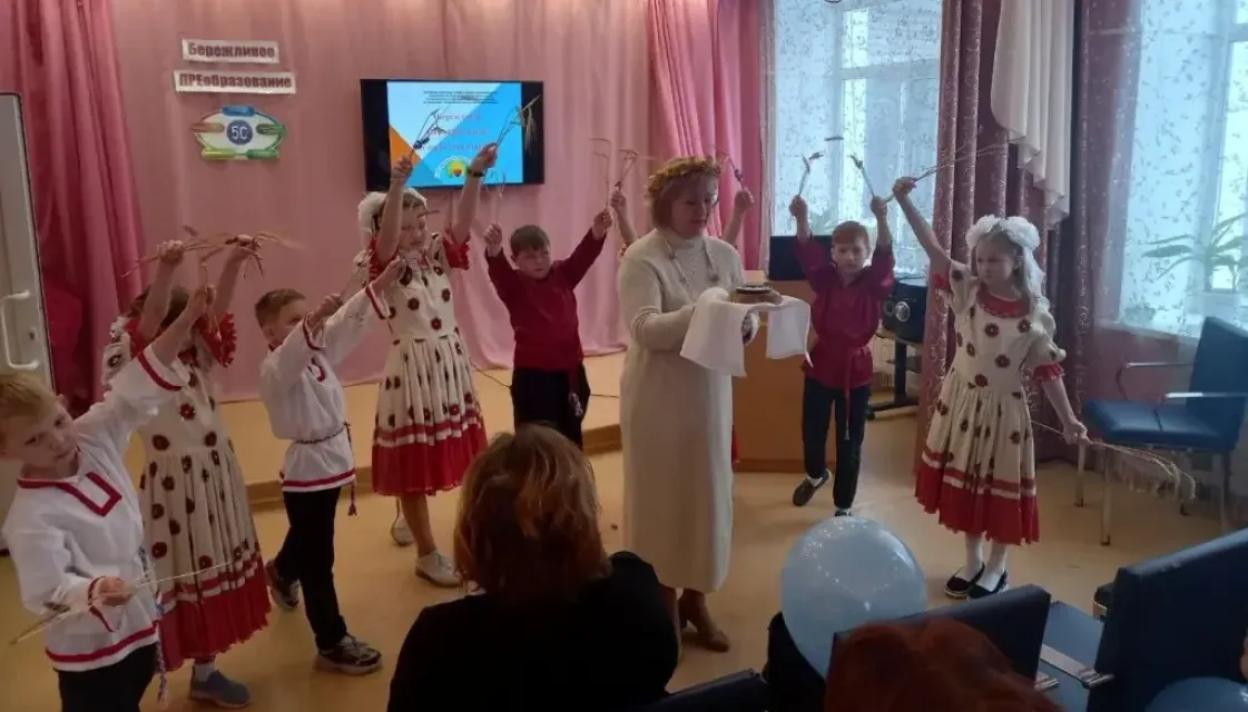 Бережливое преобразование