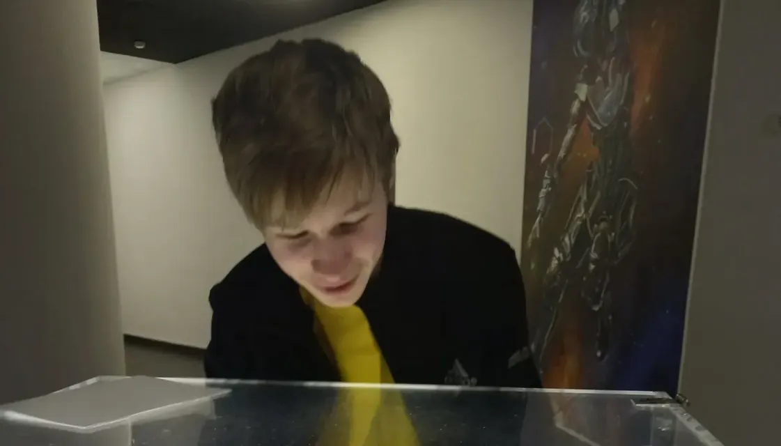 Галактика дружбы