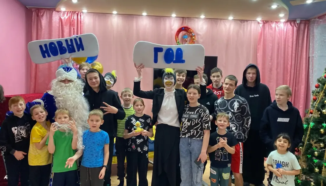 Добрая дверь