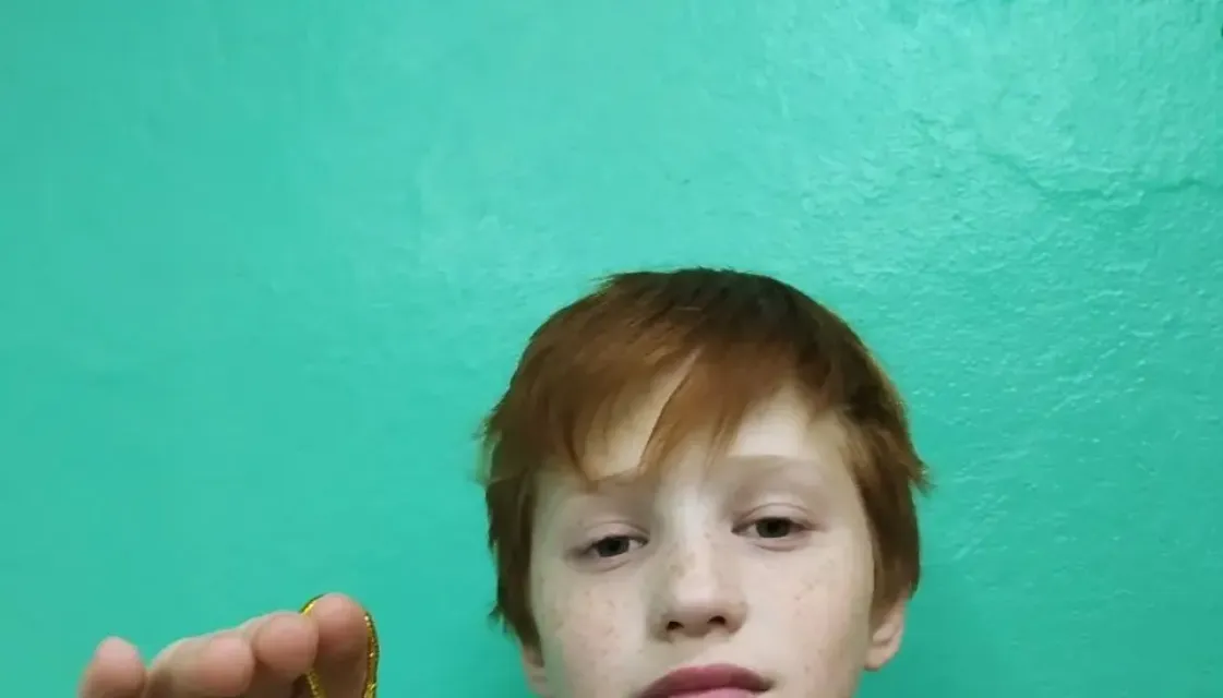 Рождественнские подарки