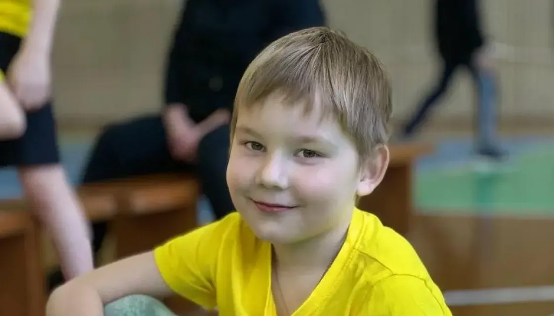 Ловкие, смелые, сильные, умелые