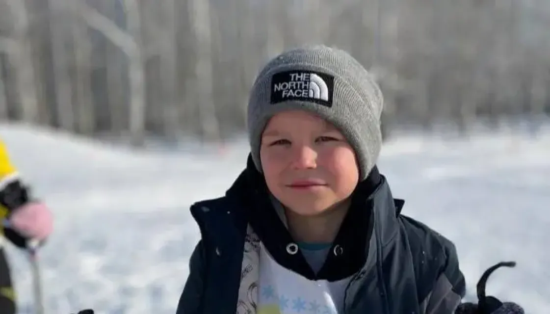 Лыжня России 2024