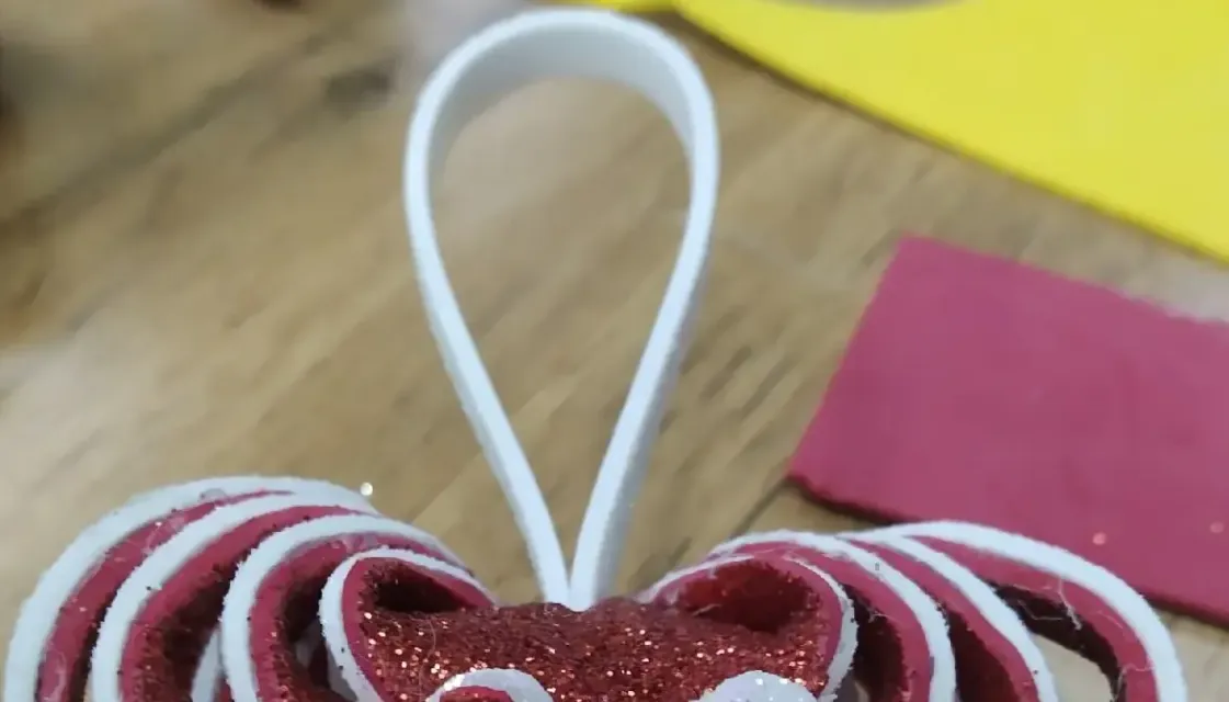 Я подарю тебе сердце своё