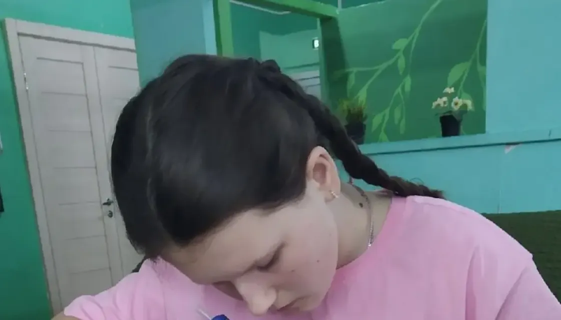 Я подарю тебе сердце своё