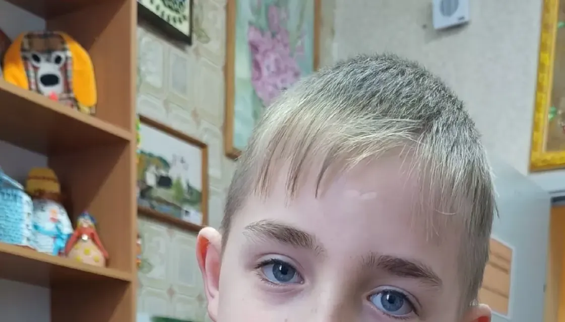 Я подарю тебе сердце своё