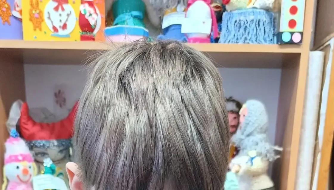 Я подарю тебе сердце своё