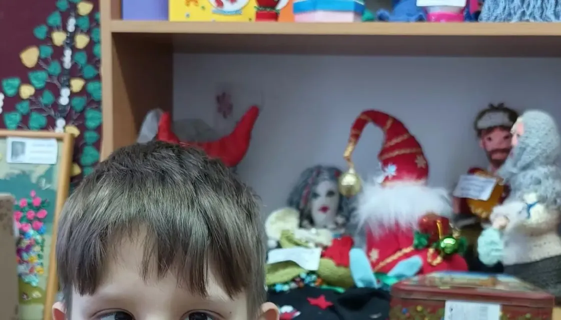 Я подарю тебе сердце своё