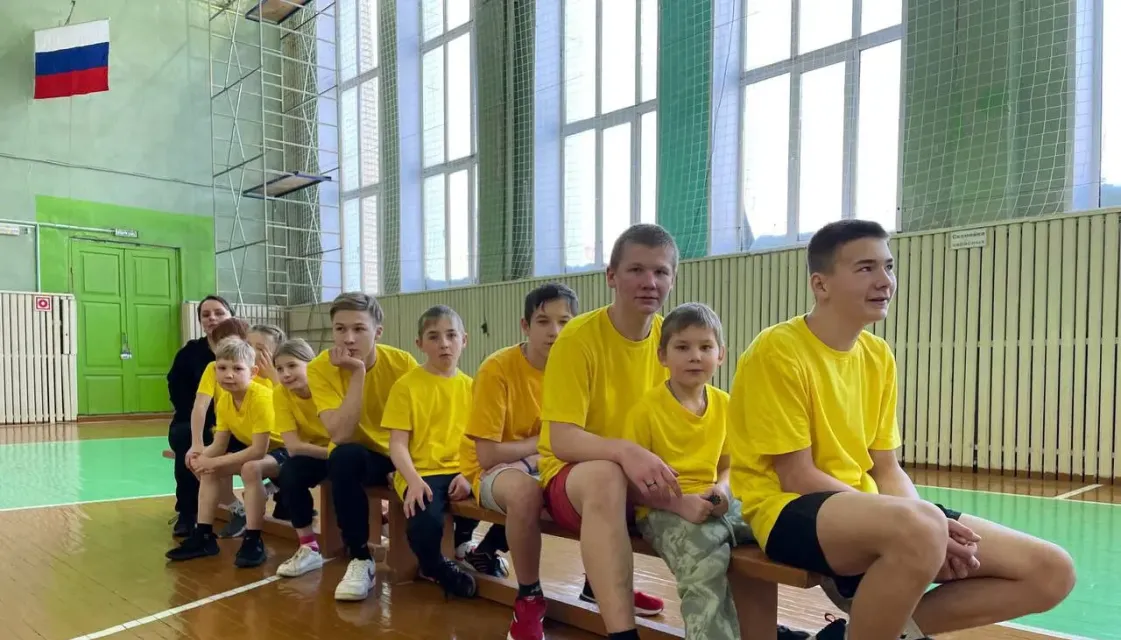 Всемирный день здоровья