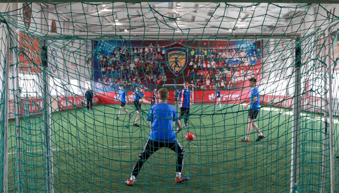 Всемирный день здоровья