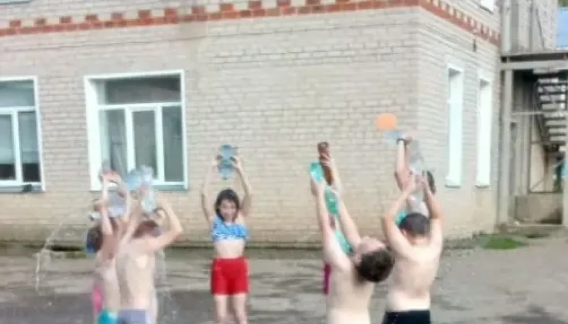 Всемирный день здоровья