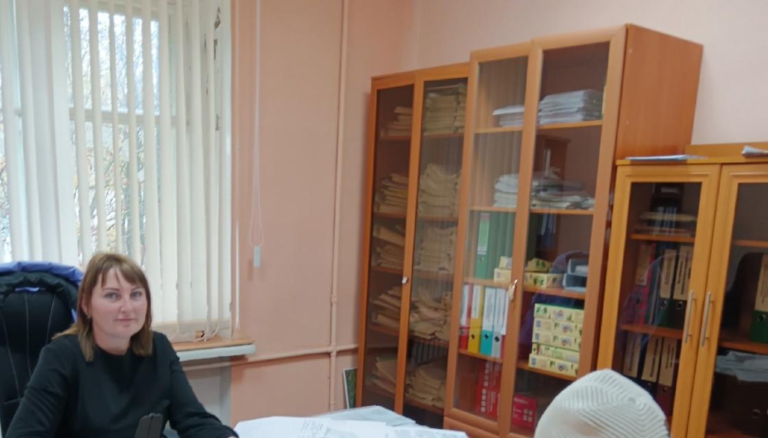 Консультация психологов